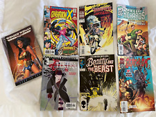 Marvel miscellaneous free for sale  Fishers