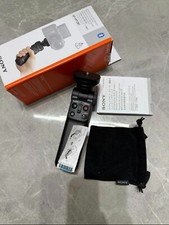 Sony vpt2bt vlog usato  Milano