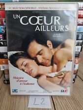 Dvd coeur ailleurs d'occasion  Gruissan