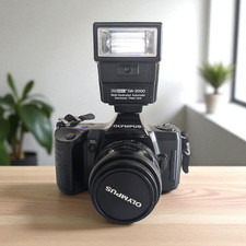 Olympus om101 appareil d'occasion  Billère