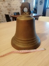 cloche bateau d'occasion  Montceau-les-Mines