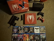 Ultimate ps4 pro for sale  NEWCASTLE