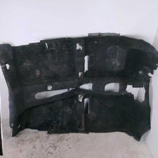 Moquette rivestimento pianale usato  Mineo