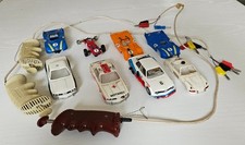 Carrera 70er jahre gebraucht kaufen  Illingen