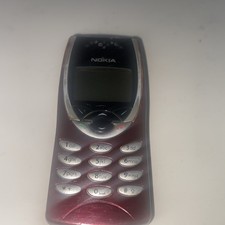 Nokia 3210e nokia for sale  HOUGHTON LE SPRING