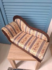 Vintage miniature chaise for sale  BEDFORD
