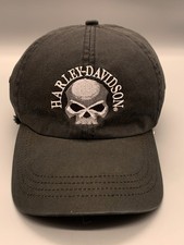 Harley davidson hat for sale  Fenton