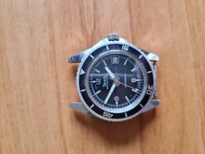 Orologio vintage sears usato  Napoli