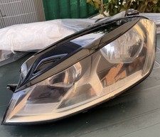 Faro fanale proiettore usato  Aprilia