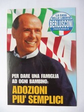 Silvio berlusconi casa usato  Viu