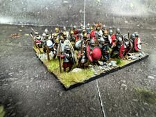 15mm carthaginian heavy for sale  SUTTON