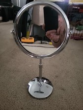 Magnifying makeup mirror for sale  Buckeye