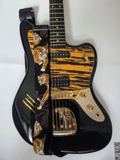 Fender jaguar player for sale  COATBRIDGE