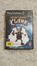 Secret agent clank gebraucht kaufen  Magdeburg