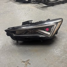 Seat leon mk4 for sale  BRADFORD