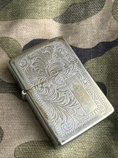 1984 vintage zippo for sale  Huntington Beach