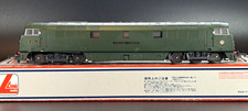 Lima 205134 gauge for sale  GUISBOROUGH