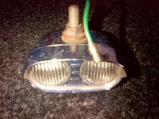 classic car reversing light for sale classic car reversing light for sale SCUNTHORPE