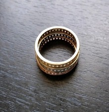 925 sterling silber gebraucht kaufen  Bogel, Mieheln, Weyer