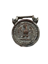 Rare boucles harnachement d'occasion  Marchiennes