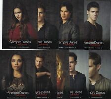 2016 vampire diaries for sale  Trenton