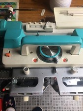Empisal knitmaster 313 for sale  SUNDERLAND