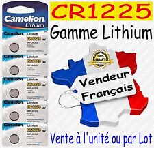 Piles boutons choix d'occasion  Saint-Laurent-de-Neste
