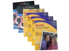 Kodak jet print for sale  New Orleans