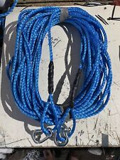100ft new 8mm for sale  DAWLISH