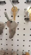 A17 stamped key. for sale  Cape Coral