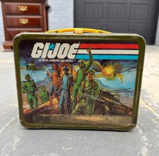 Vintage 1980s joe for sale  Sanford