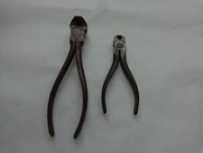 Vintage pexto nippers for sale  KETTERING