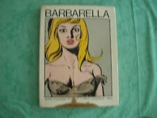 Barbarella . .forest d'occasion  Rillieux-la-Pape