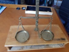 Balance précision coffret d'occasion  Le Thor
