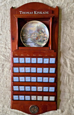 Thomas kinkade complete for sale  Mansfield