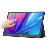 G-Story 15,6 Zoll Spiele Monitor/ Portable Gaming Monitor mit OVP NEUWERTIG, usado comprar usado  Enviando para Brazil