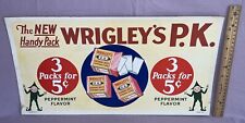 wrigley gum for sale  Earleville