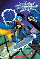 Static Shock Chapter Book #1 by West, Tracey comprar usado  Enviando para Brazil