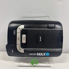Escort max 360 for sale  Austin