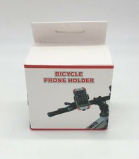Bike phone mount for sale  Yukon
