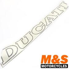 Ducati lower fairing for sale  NEWCASTLE UPON TYNE