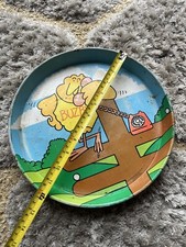 Vintage 1970s buzby for sale  DERBY