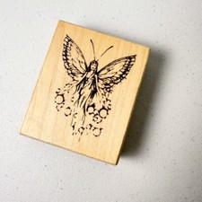 Butterfly fairy fantasy for sale  Forest