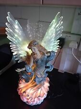 angel lamp for sale  CHEDDAR