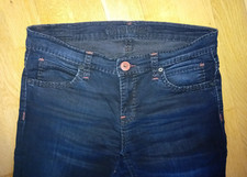 Dame jeans hose gebraucht kaufen  Reiskirchen