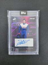 2025 topps lights d'occasion  Expédié en Belgium
