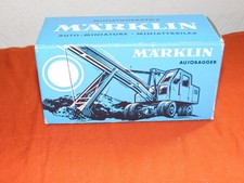 Mega alter märklin gebraucht kaufen  Hückelhoven