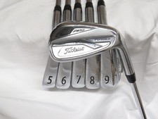 Used titleist 718 for sale  USA