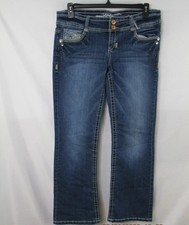 Vanity womens jeans for sale  Montgomery