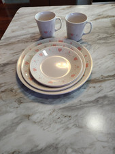 Vintage corelle forever for sale  Defiance